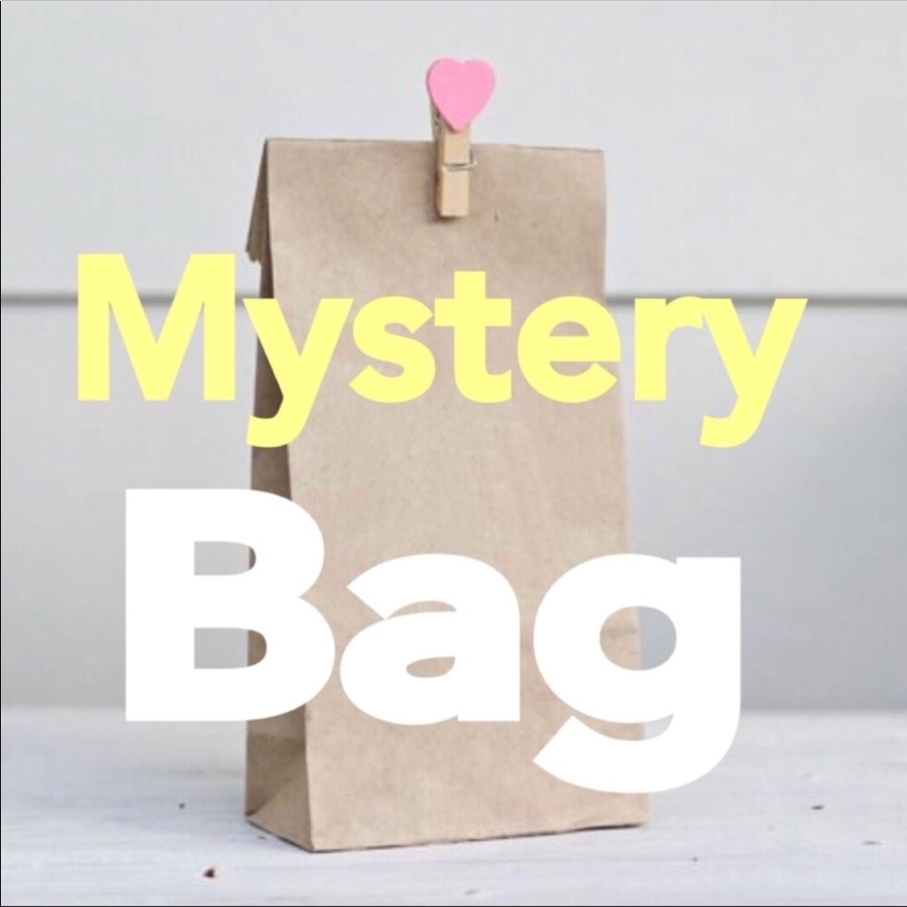 Mystery bag